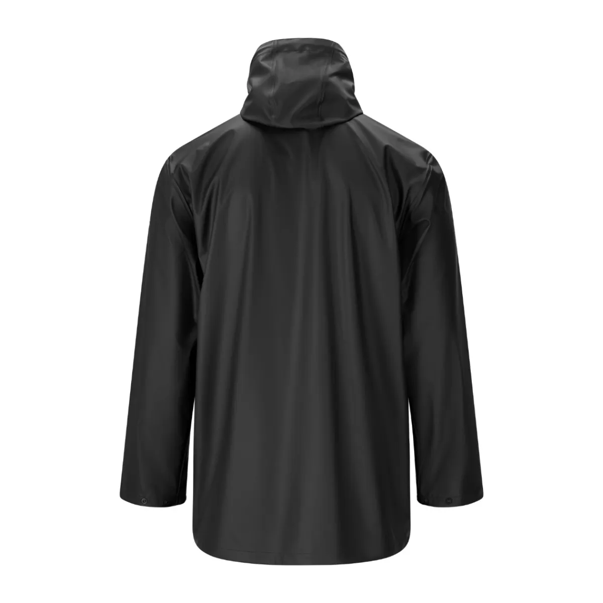 Torsten Jacket regnjakke, herre (Black)-WEATHER REPORT Outlet