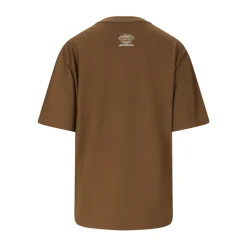 Arwen T-shirt, dame (Teak)-WHISTLER Best
