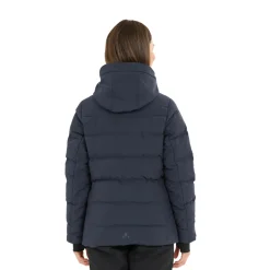 Cheno Skijakke, dame (Navy)-WHISTLER Clearance