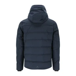 Cheno Skijakke, herre (Navy)-WHISTLER Discount