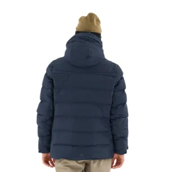 Cheno Skijakke, herre (Navy)-WHISTLER Discount