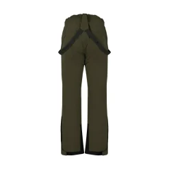 Gippslang Skibukser, herre (Grey)-WHISTLER Online