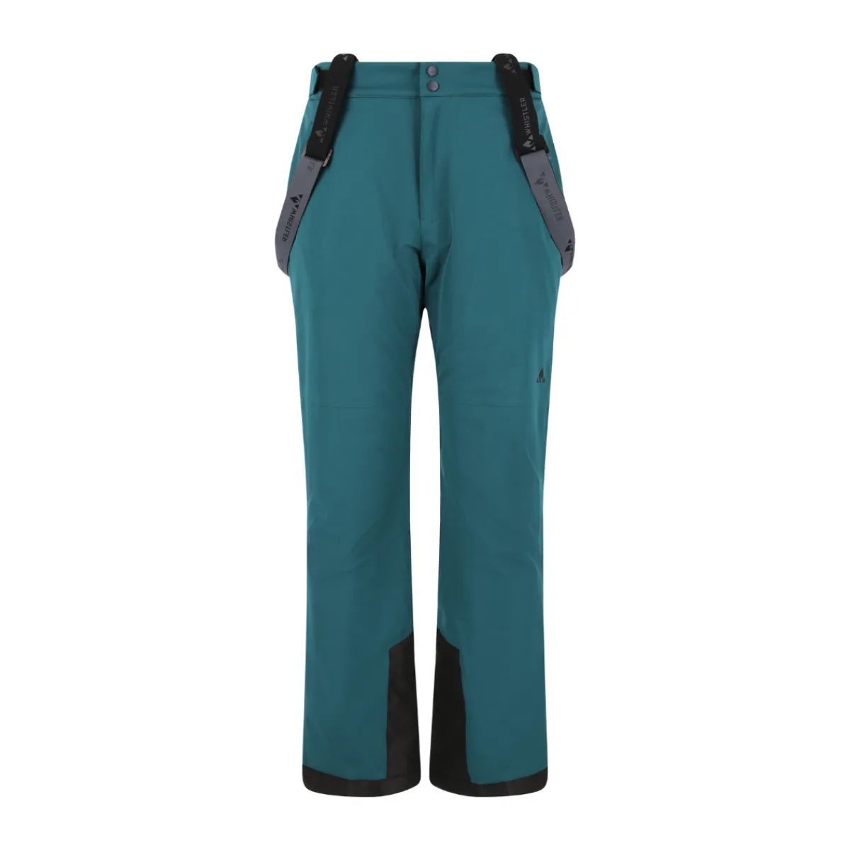 Gippslang Skibukser, herre (Blue Grey)-WHISTLER