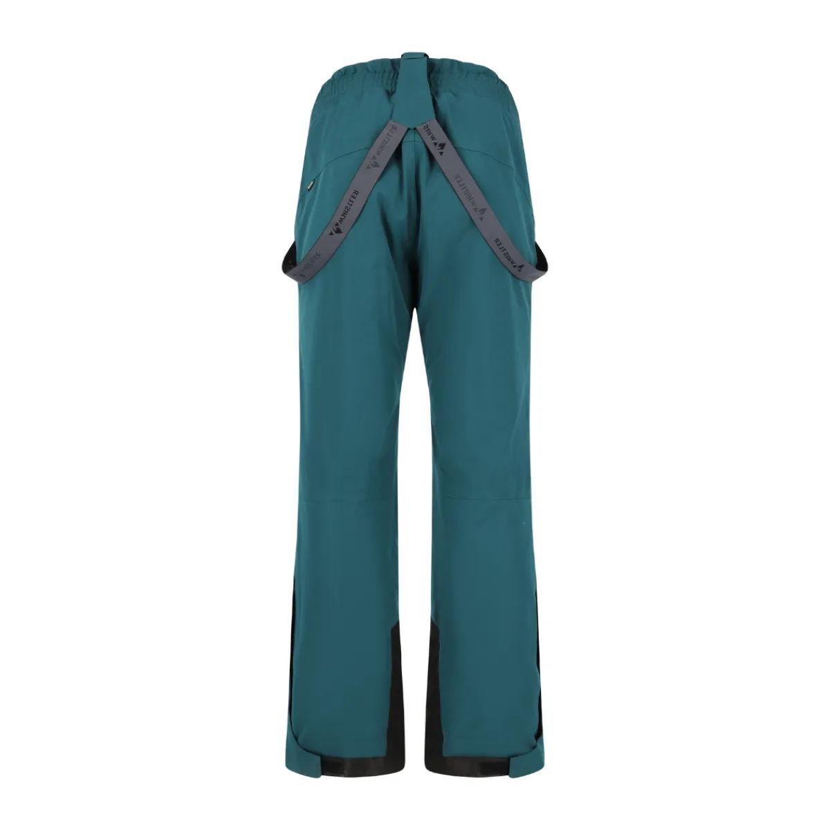 Gippslang Skibukser, herre (Blue Grey)-WHISTLER