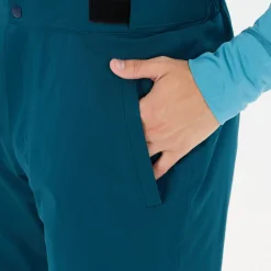 Gippslang Skibukser, herre (Blue Grey)-WHISTLER
