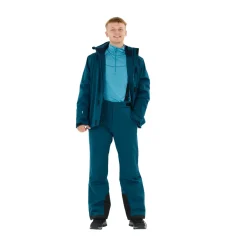 Gippslang Skibukser, herre (Blue Grey)-WHISTLER