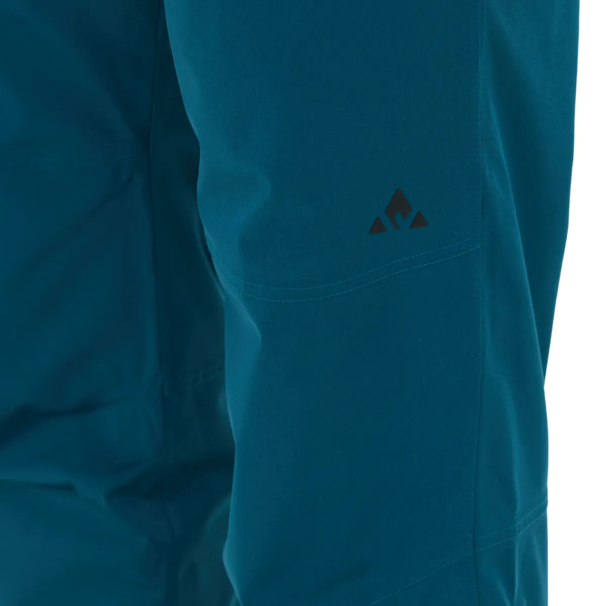Gippslang Skibukser, herre (Blue Grey)-WHISTLER