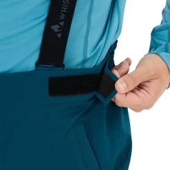 Gippslang Skibukser, herre (Blue Grey)-WHISTLER