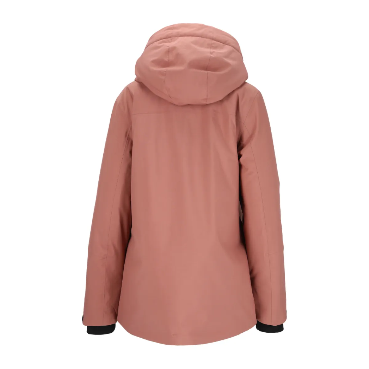 Kingland Skijakke, dame (Rosa)-WHISTLER Discount