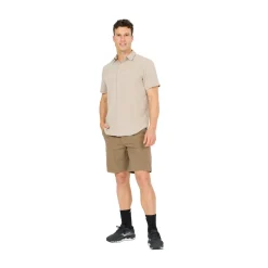 Levanger Shorts, herre (Teak)-WHISTLER Outlet