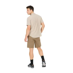 Levanger Shorts, herre (Teak)-WHISTLER Outlet