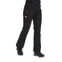 Naya Skibukser, dame (Black)-WHISTLER Outlet