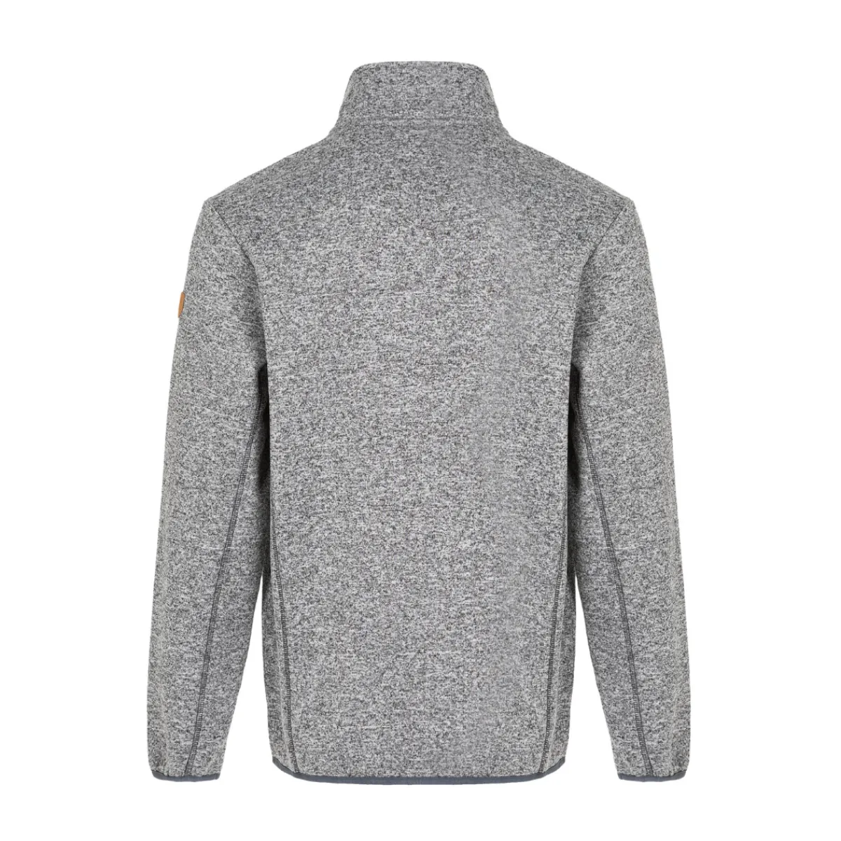 Sampton Fleece, herre (Light Grey)-WHISTLER Clearance