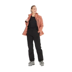 Yarra Skibukser, dame (Black)-WHISTLER Sale