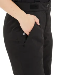 Yarra Skibukser, dame (Black)-WHISTLER Sale