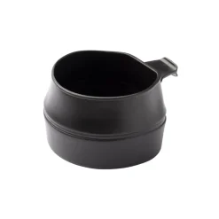 Fold-A-Cup Biobased (Black)-WILDO Discount