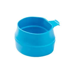 Fold-A-Cup Biobased (Light blue)-WILDO Discount
