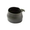 Fold-A-Cup Biobased (Olive)-WILDO Clearance
