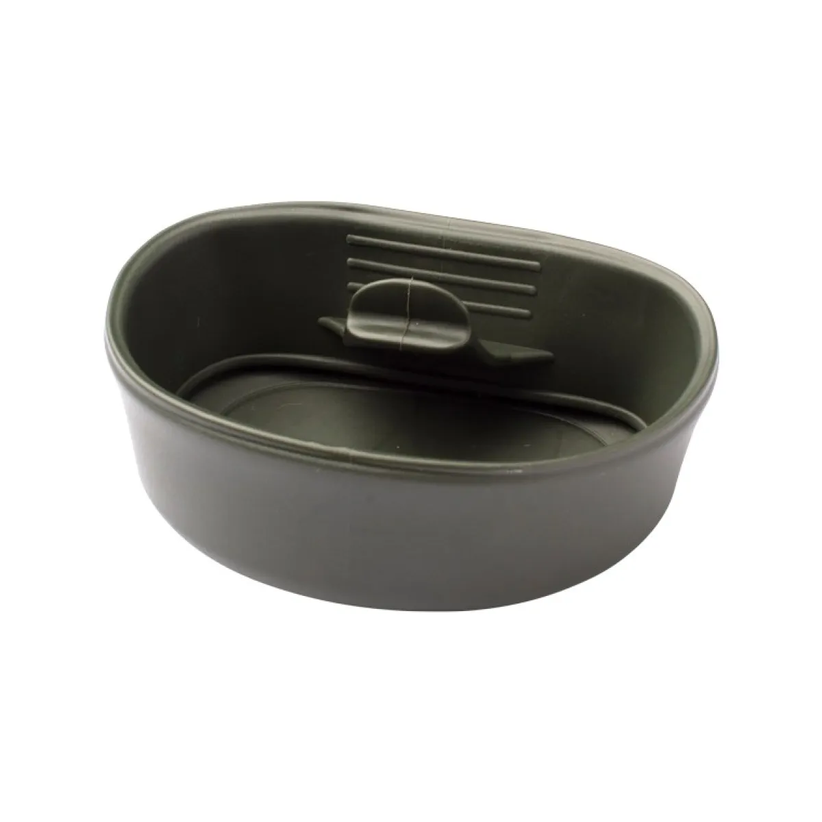 Fold-A-Cup Biobased (Olive)-WILDO Clearance