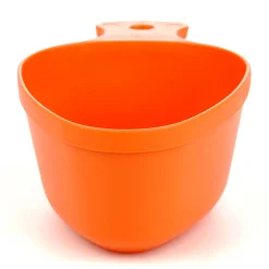 Mugg Orange-WILDO Clearance