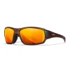 Breach Captivate Solbriller (Bronze/Brun)-WILEY X Best