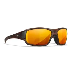 Breach Captivate Solbriller (Bronze/Brun)-WILEY X Best