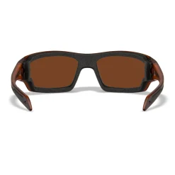 Breach Captivate Solbriller (Bronze/Brun)-WILEY X Best