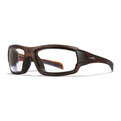Breach Captivate Solbriller (Bronze/Brun)-WILEY X Best