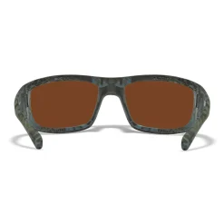 Omega Captivate Solbriller (Grøn/Grå)-WILEY X New