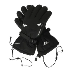 Ride GTX Skihandsker (Black)-ZANIER Best