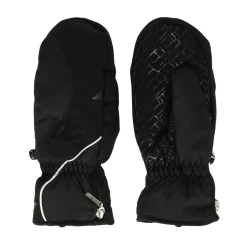 Seefeld Skiluffer (Black)-ZANIER Outlet