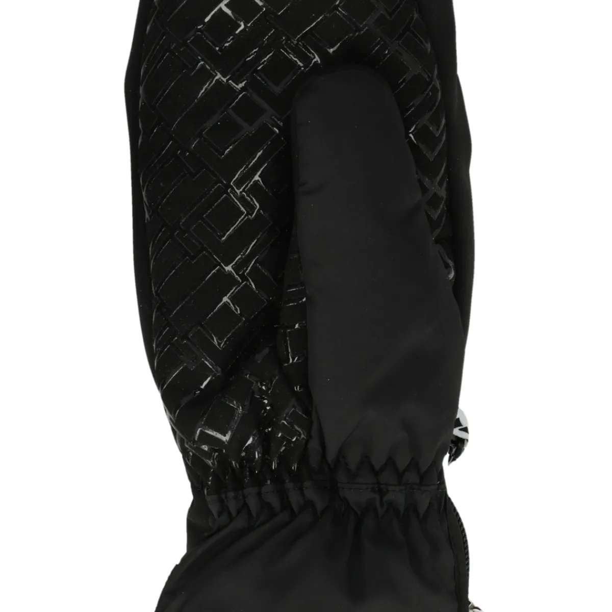 Seefeld Skiluffer (Black)-ZANIER Outlet